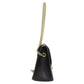 Leather Shoulder Bag (Pre-Owned)
