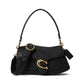Twisted Tabby Shoulder Bag