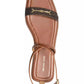 Michael Kors Women's Lena Flats Sandals