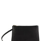 Furla Myfurla Leather Clutch Bag