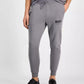 HUGO by Men's Diemor Regular-Fit French Terry Sweatpants
