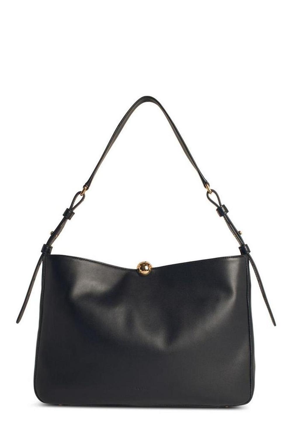 Furla Sfera Soft Large Shoulder Bag