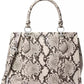 Marilyn Medium Satchel
