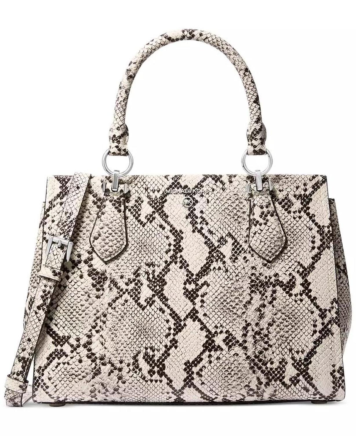 Marilyn Medium Satchel