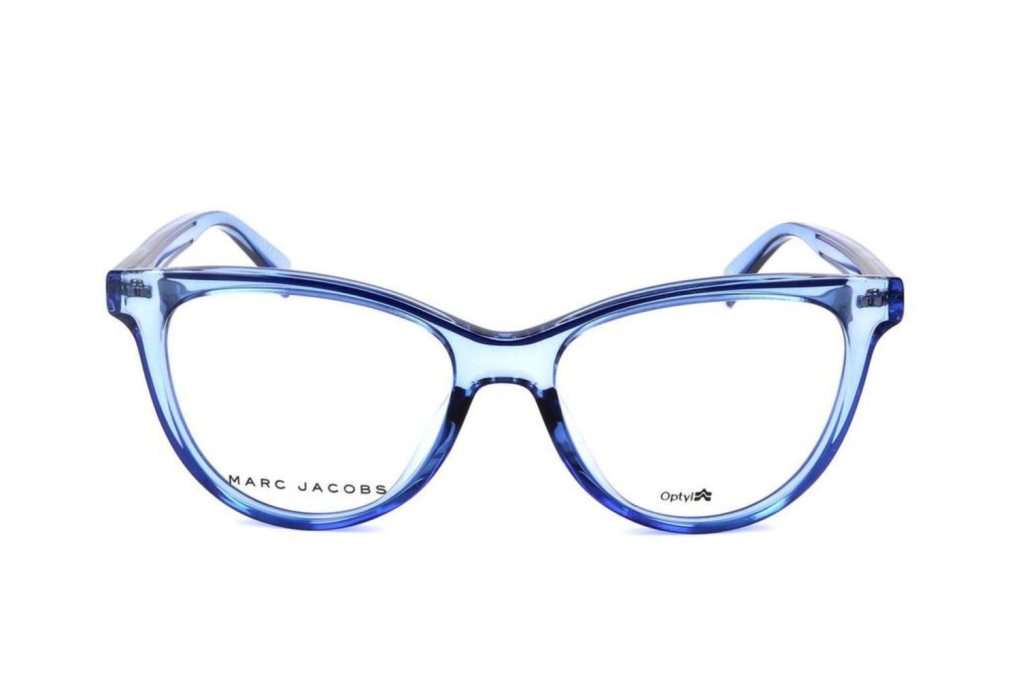 Marc Jacobs Eyewear Cat-Eye Frame Glasses