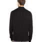 Long Sleeve Cotton Cable 1/2 Zip