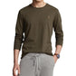 Classic Fit Soft Touch Long-Sleeve Tee