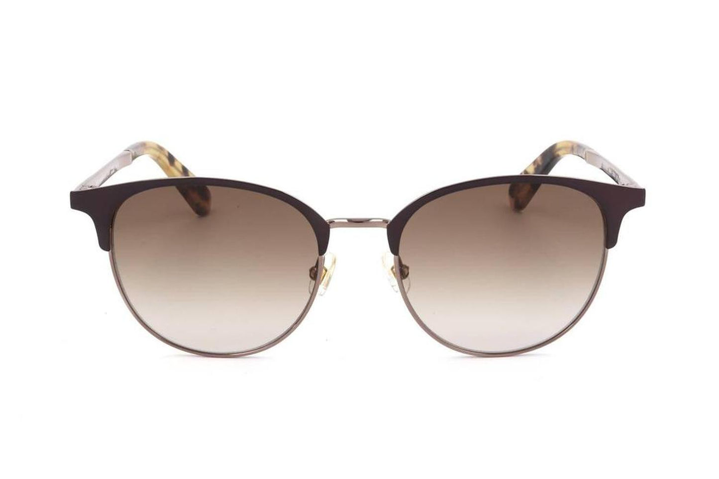 Kate Spade Oval-Frame Sunglasses