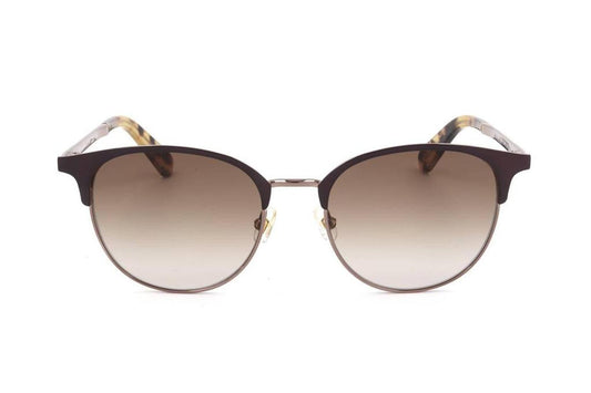 Kate Spade Oval-Frame Sunglasses