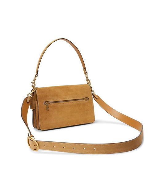 Chain Tabby Shoulder Bag