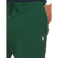 Double-Knit Jogger Pants
