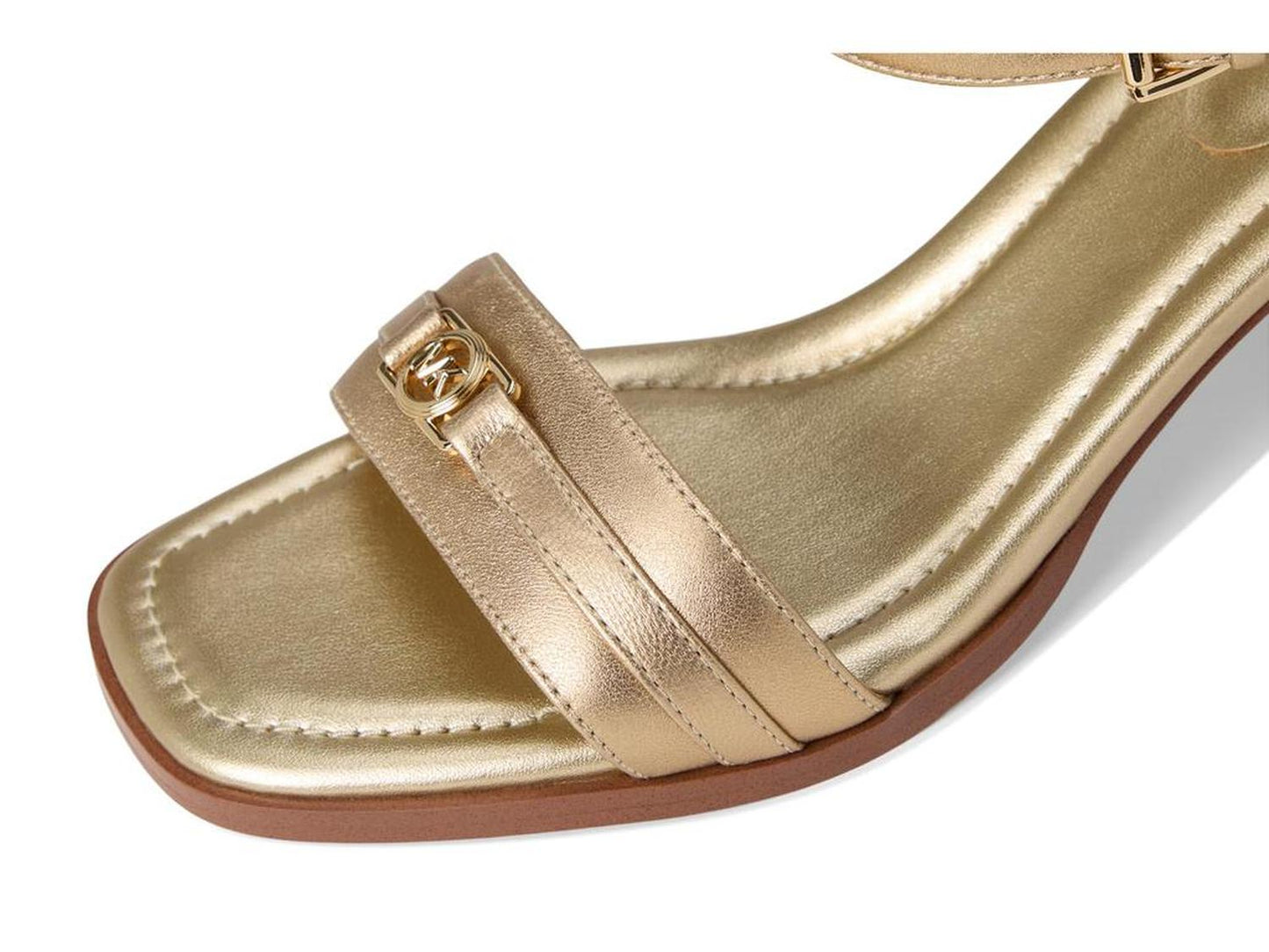 Mandy Mid Sandal