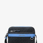 Hudson Signature Logo Utility Crossbody Bag
