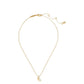What'S Your Sign Scorpio Mini Pendant