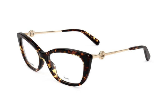 Marc Jacobs Eyewear Cat-Eye Frame Glasses