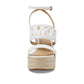 Alma Wedge Espadrille