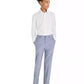Big Boys Chambray Classic-Fit Dress Pants