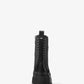 Blake MK2000 Logo Jacquard Combat Boot