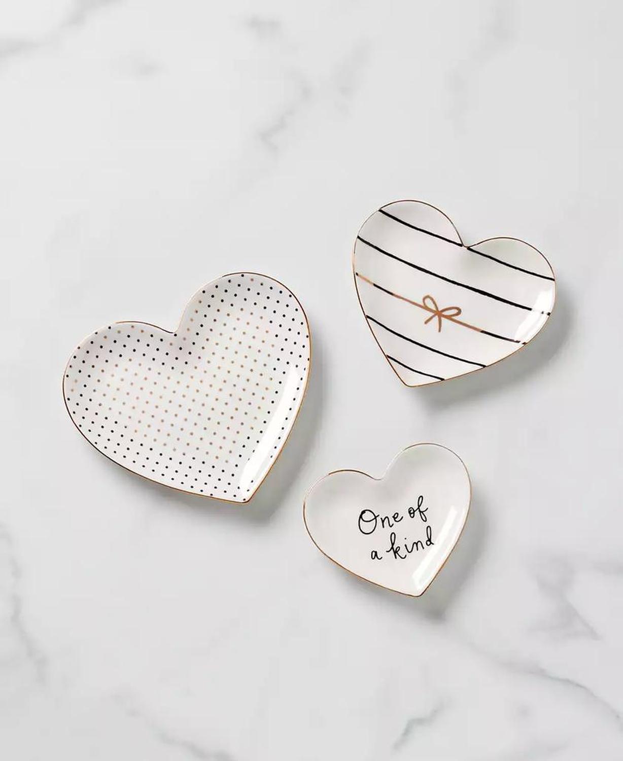 Charmed Life Catch All Set, 3 Piece