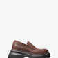Shiloh Leather Loafer