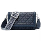 Jet Set Mini Phone Webbing Crossbody