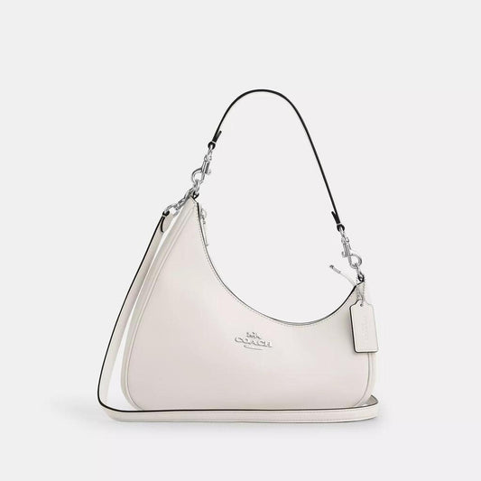 Twisted Teri Shoulder Bag