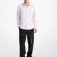 Relaxed-Fit Striped Shirt