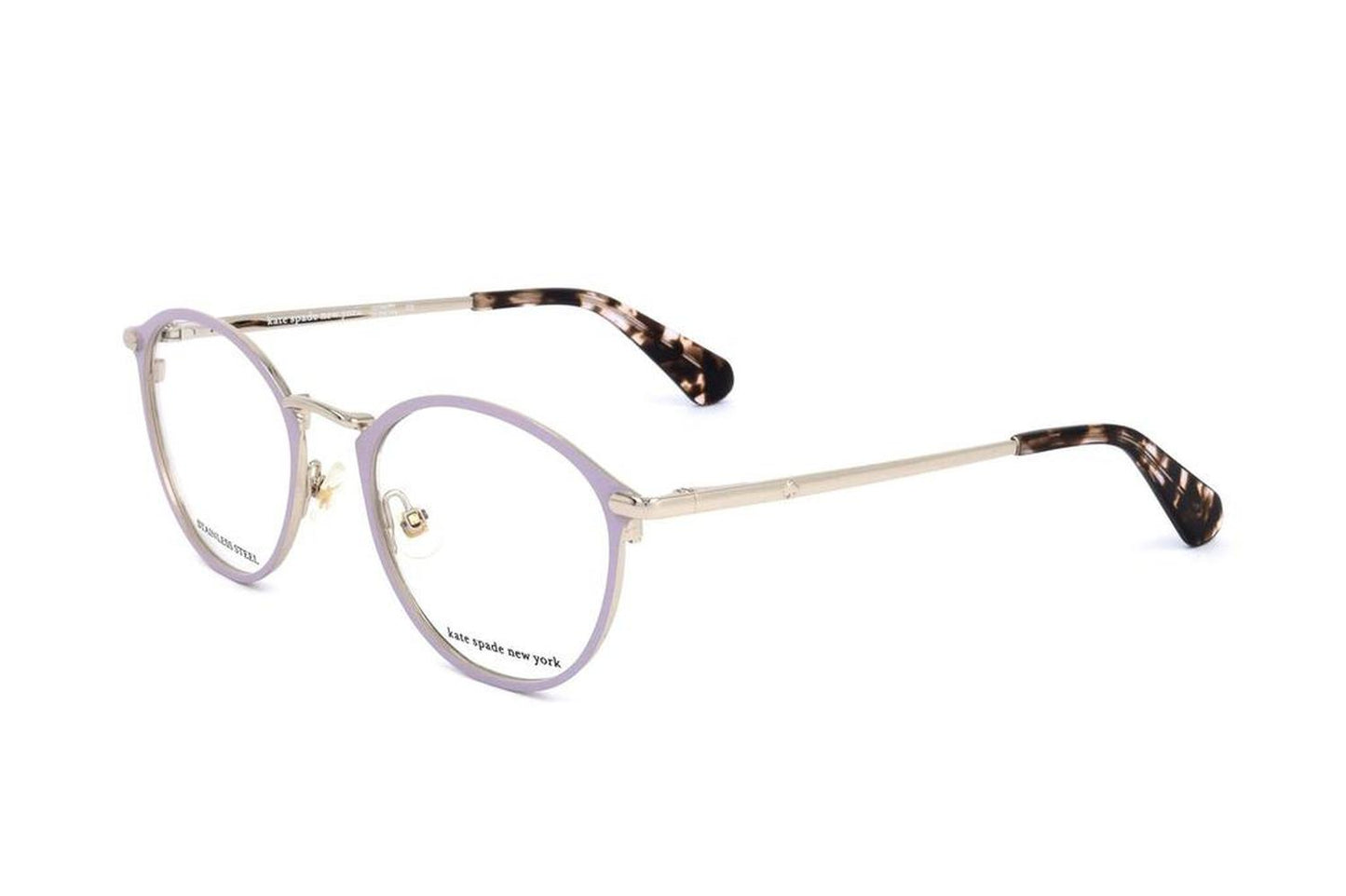 Kate Spade Oval-Frame Glasses
