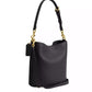 Willow Mini Bucket Bag
