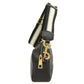 Leather Shoulder Bag (Pre-Owned)