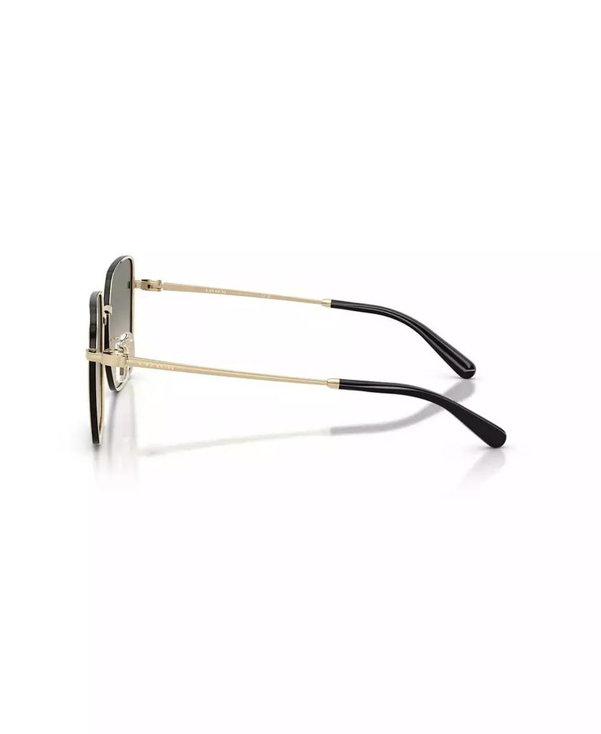 Women's Square Sunglasses, CBZ51 HC7184D