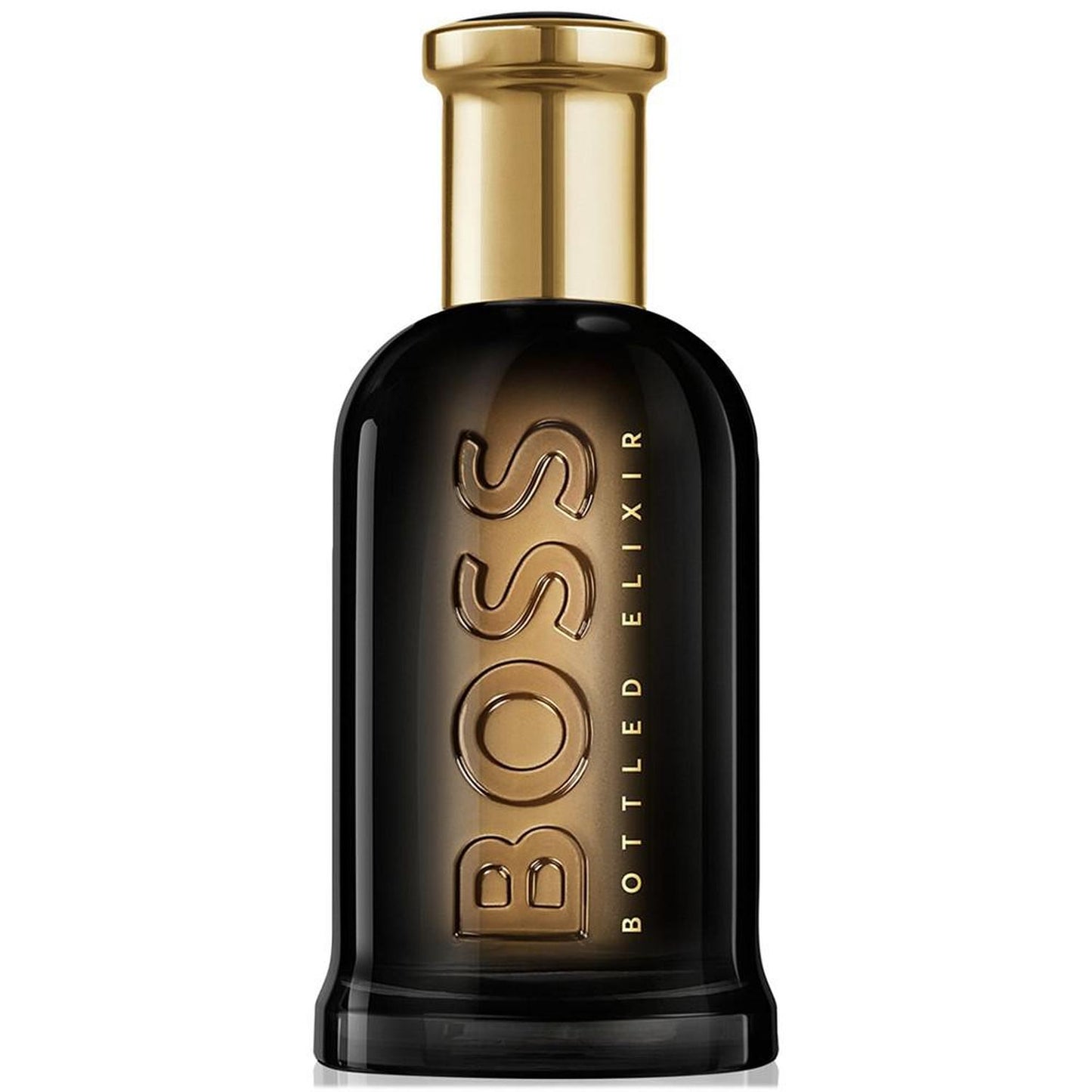Men's BOSS Bottled Elixir Parfum Intense, 1.6 oz.