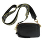 Color Pvc Shoulder Bag (Pre-Owned)