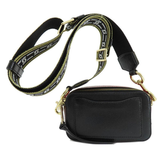 Color Pvc Shoulder Bag (Pre-Owned)