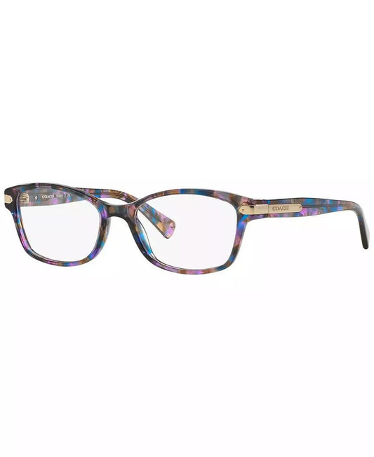 HC6173 Women's Rectangle Eyeglasses
