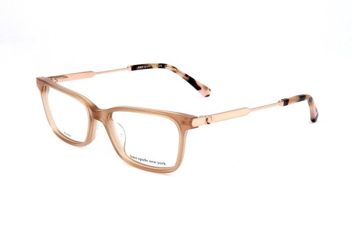 Kate Spade Rectangle-Frame Glasses