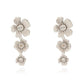 Kate Spade Poppy Power Linear Earrings