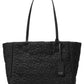 Tilly Quilted Medium Tote Bag