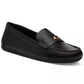 Sculpted C Leather Classic Loafer Flats