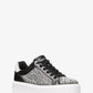 Romey Embellished Platform Sneaker