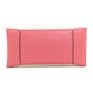 pink  Canvas Handbag (Pre-Owned)