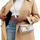 Polished Pebble Leather Mini Tabby Shoulder Bag 20