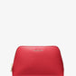 Jet Set Medium Leather Travel Kit