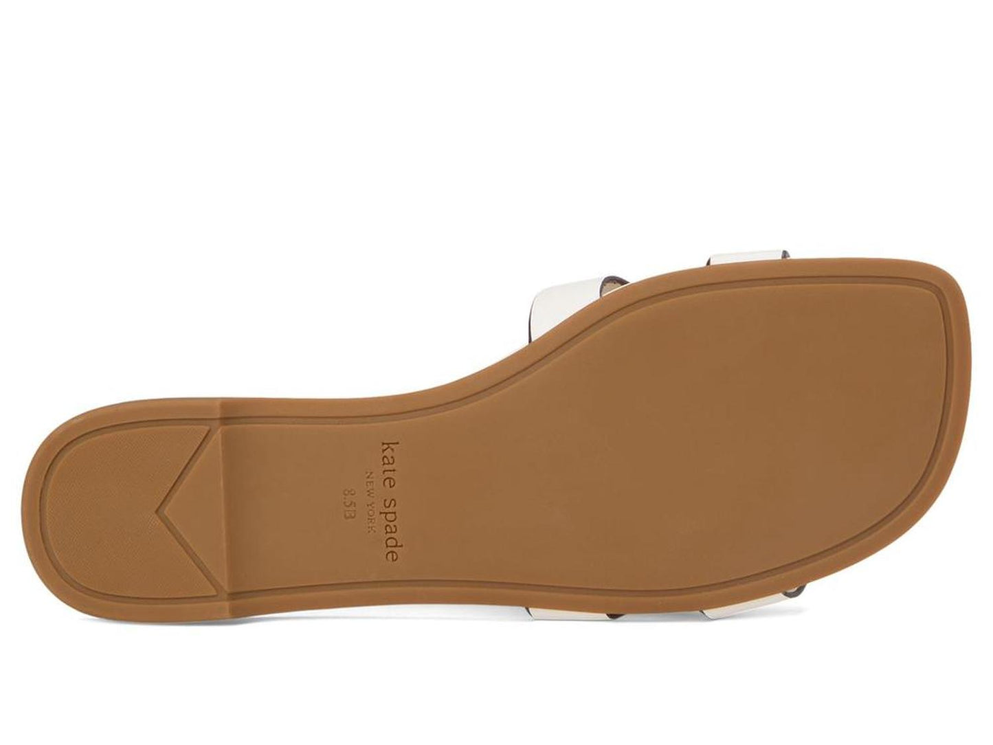 Duo Slide Sandal