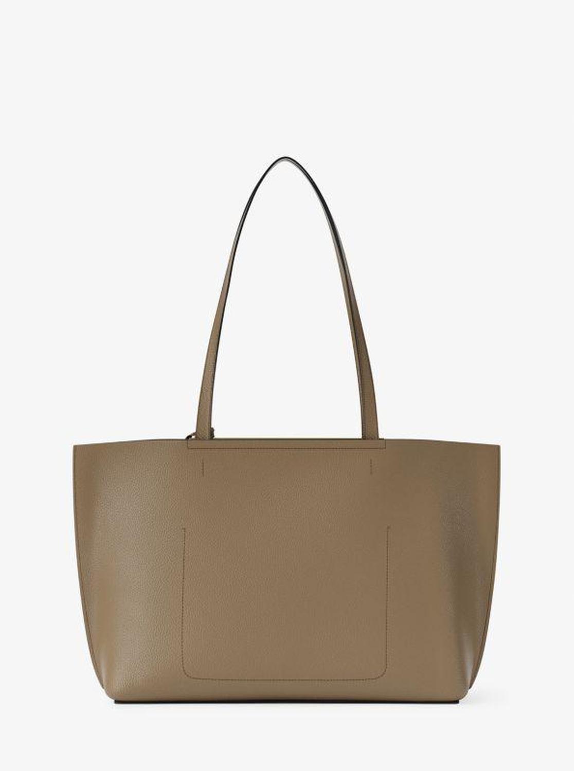 Evelyn Large Tote Bag