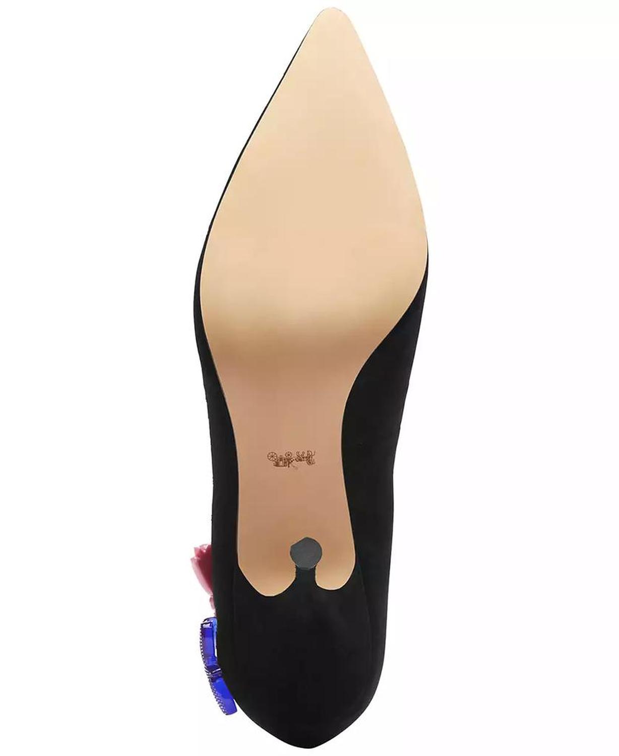 Women's Giovanna Multi Bow Pumps