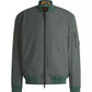 Men's Water-Repellent Jacket