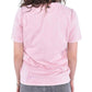 Michael Michael Kors Studded Garment-Dyed Cropped T-Shirt