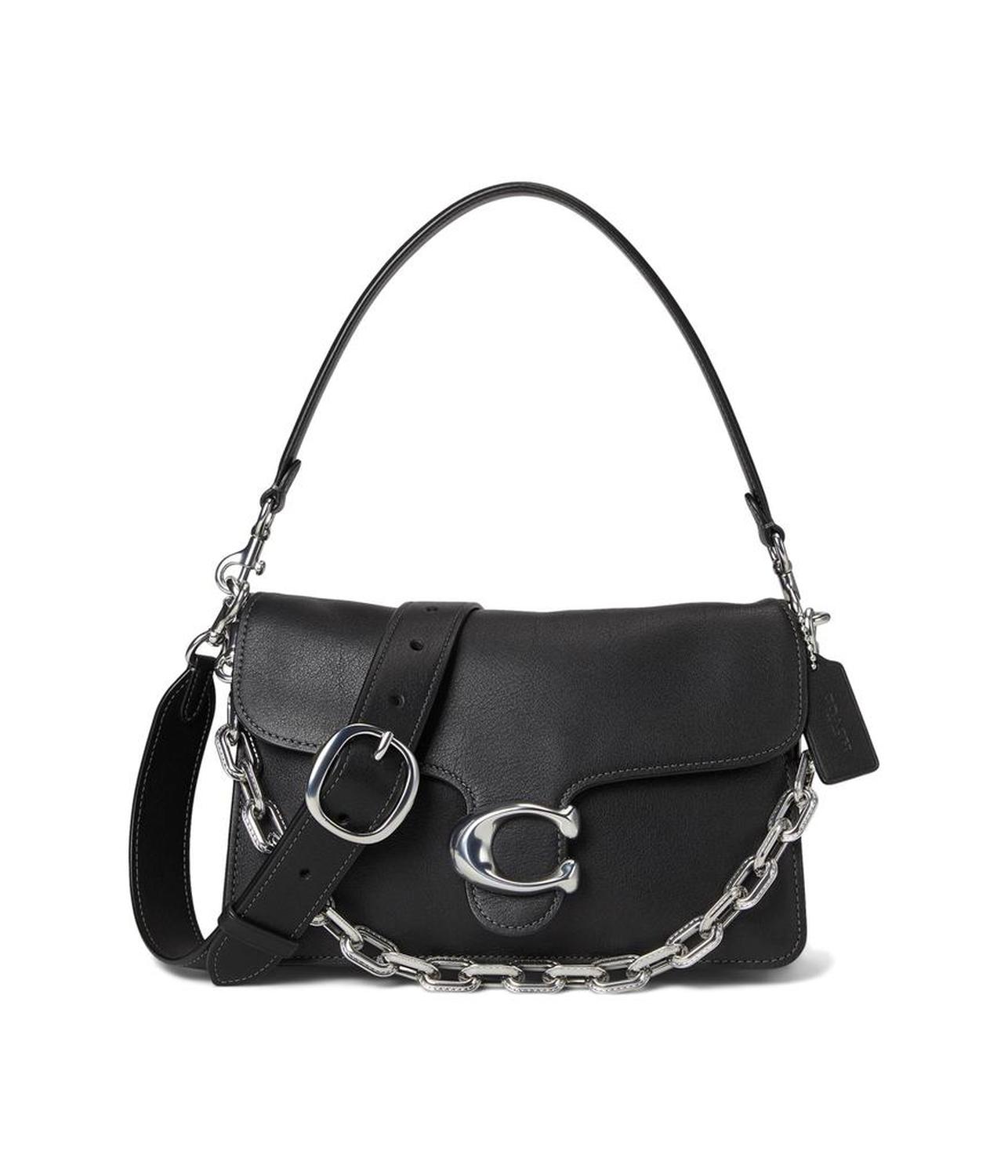 Chain Tabby Shoulder Bag