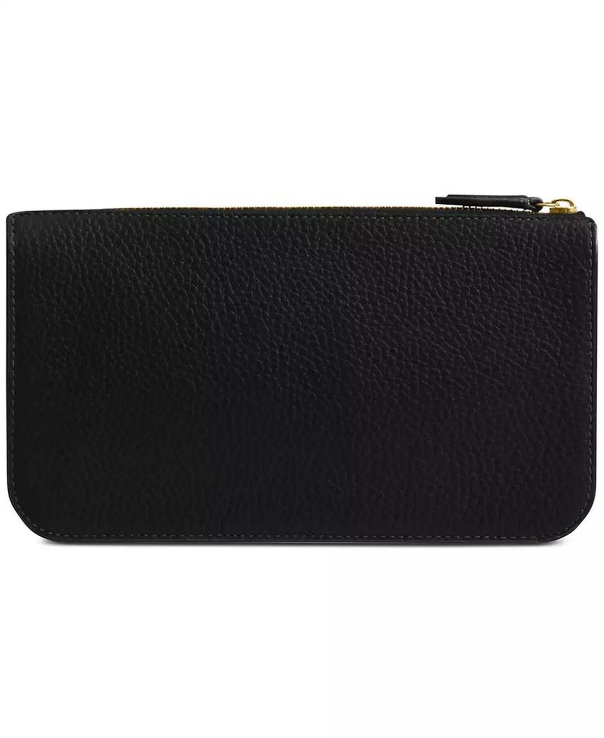Bella Small Leather Crossbody Bag